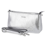 Abendtasche PAMELA  Silber