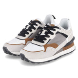 Low Sneaker  Weiß