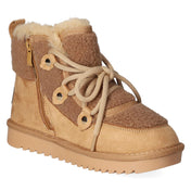Winterboots  Braun