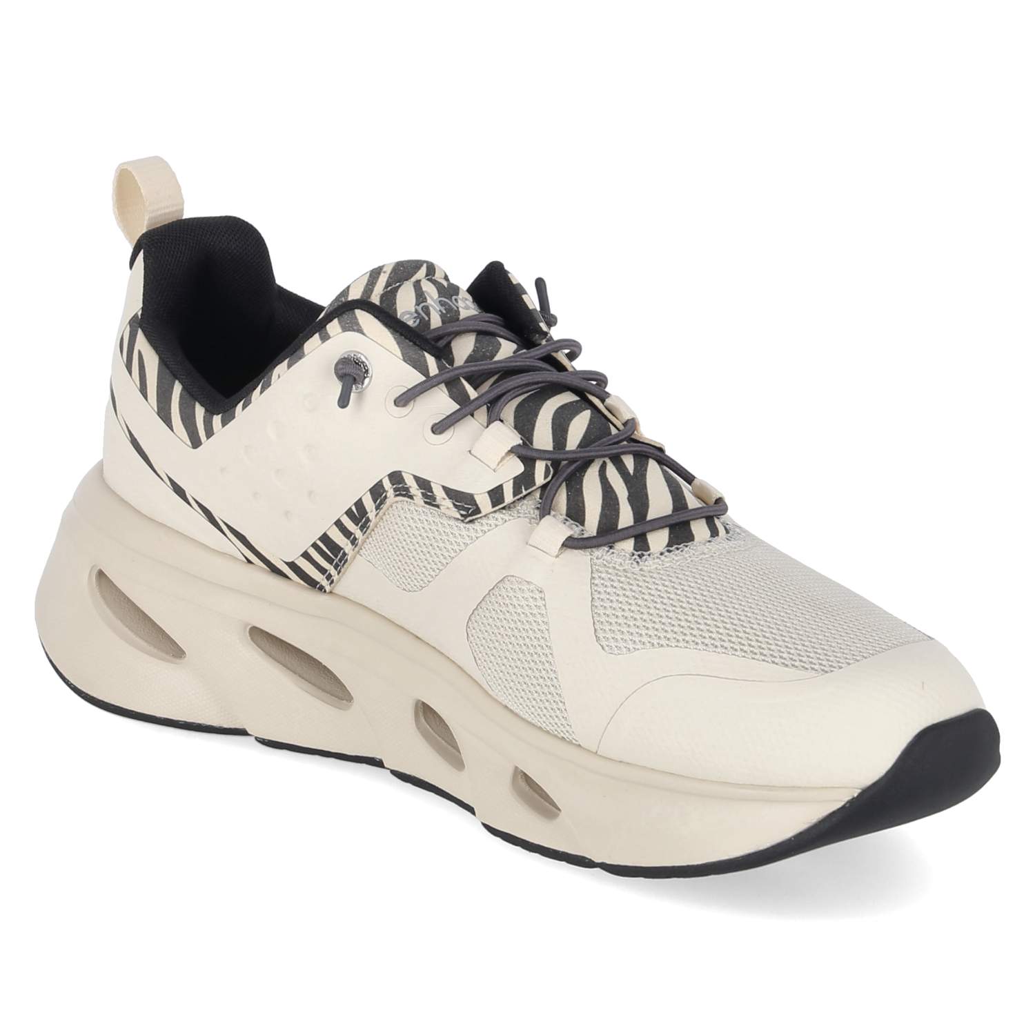 Low Sneaker SHADOWHAAG  Beige
