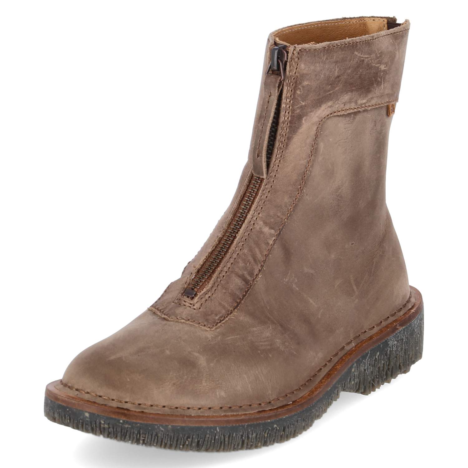 Boots VOLCANO  Taupe