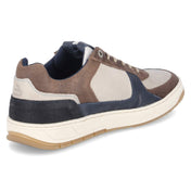 Low Sneaker  Grau