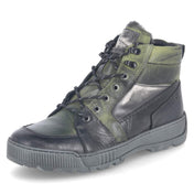 Winterboots  Grün