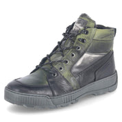 Winterboots  Grün