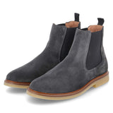 Chelsea Boots  Grau