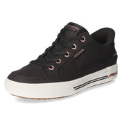 Slip Ins Sneaker SEE YA THERE  Schwarz