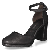 Pumps  Silber
