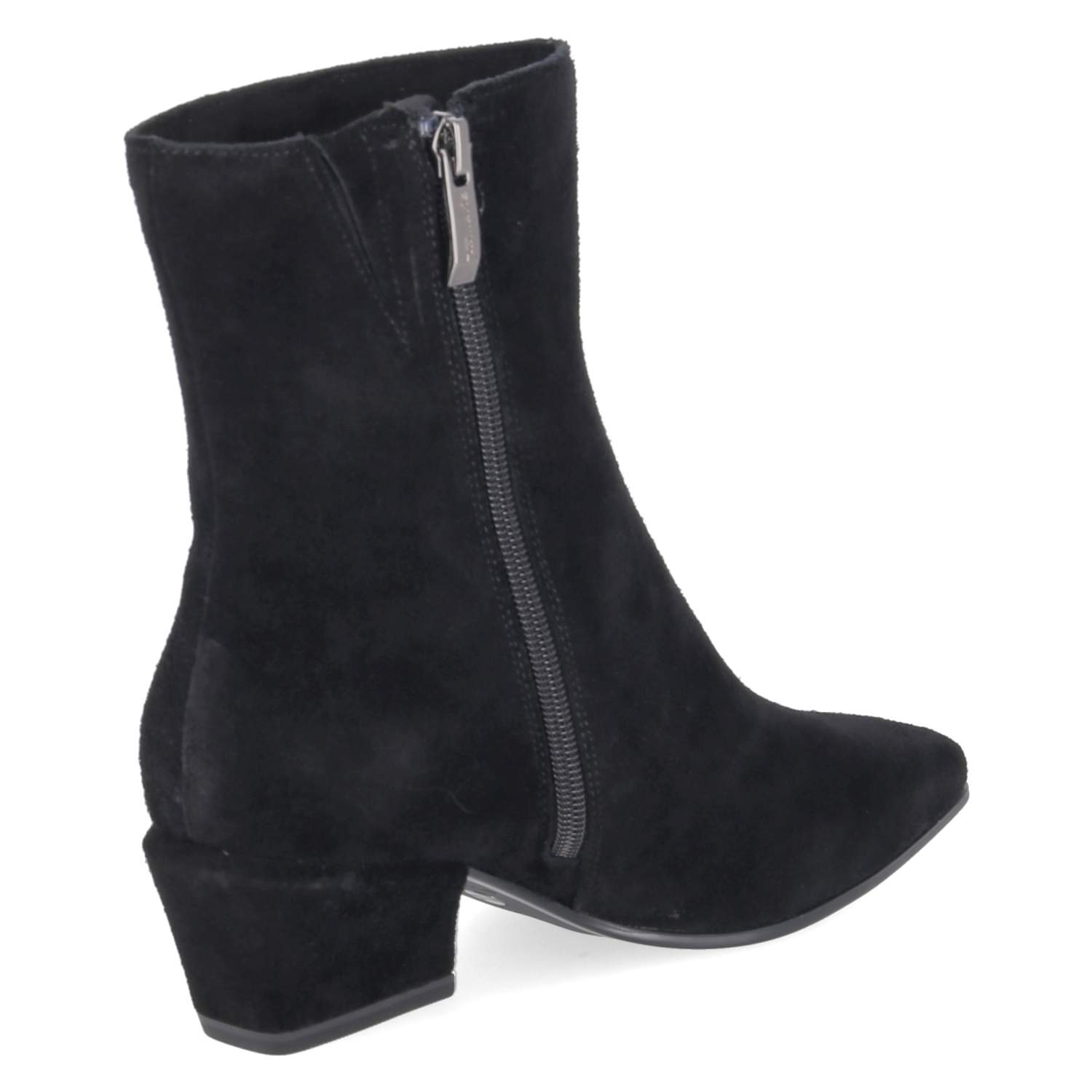 Ankle Boots  Schwarz