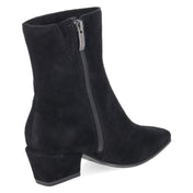 Ankle Boots  Schwarz