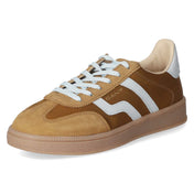 Low Sneaker CUZIMA  Gelb