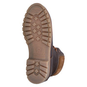 Winterboots PANAMA 03 IGLOO  Braun