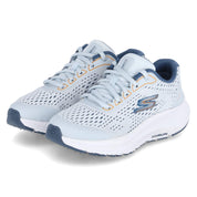 Low Sneaker MILE MARKER  Blau