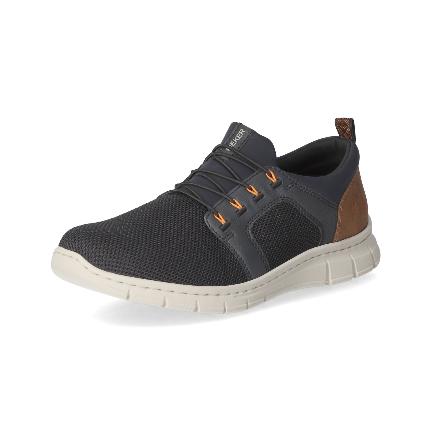 Low Sneaker  Blau