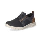Low Sneaker  Blau