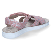 Sandalen  Rosa