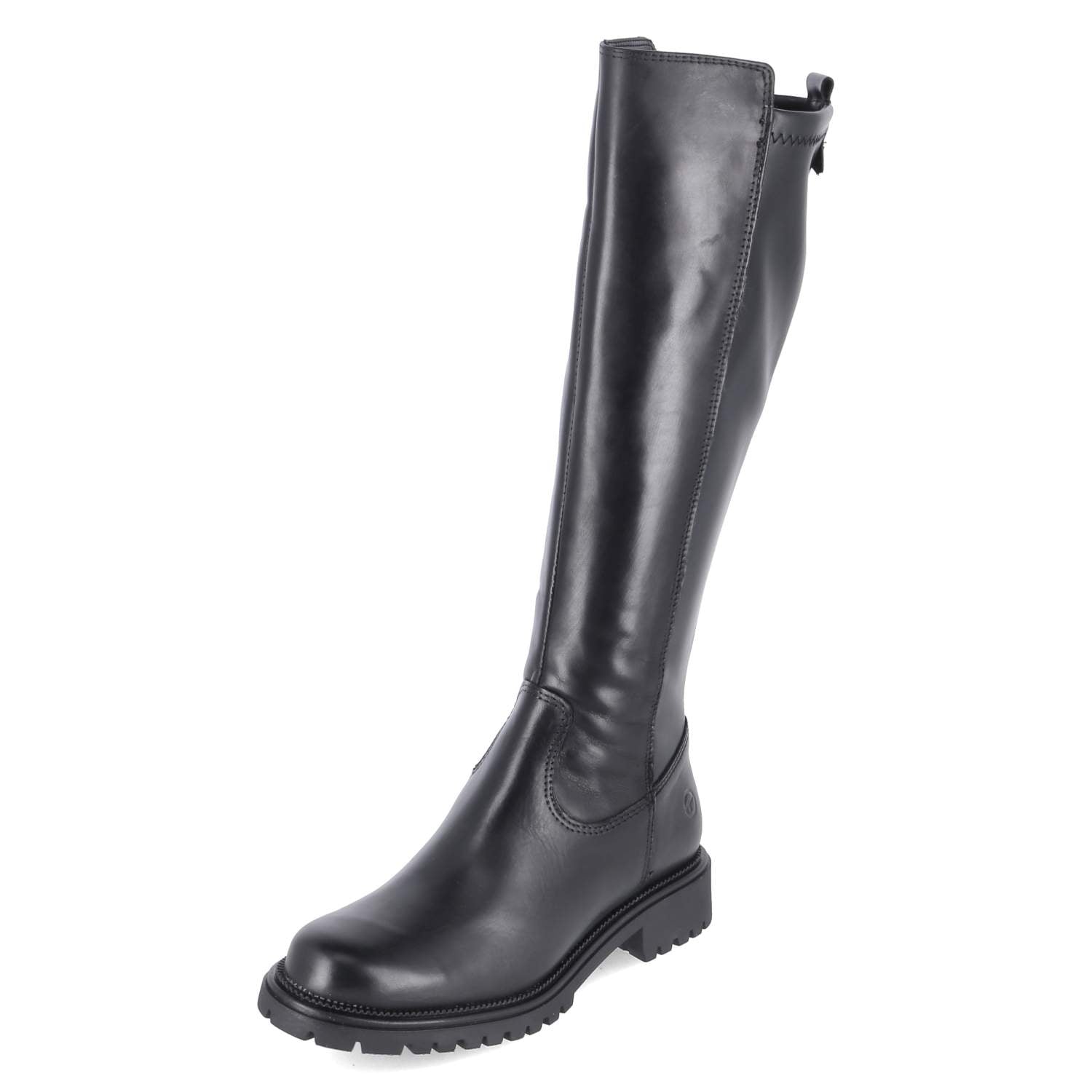 Stiefel  Schwarz