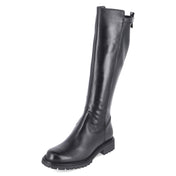 Stiefel  Schwarz