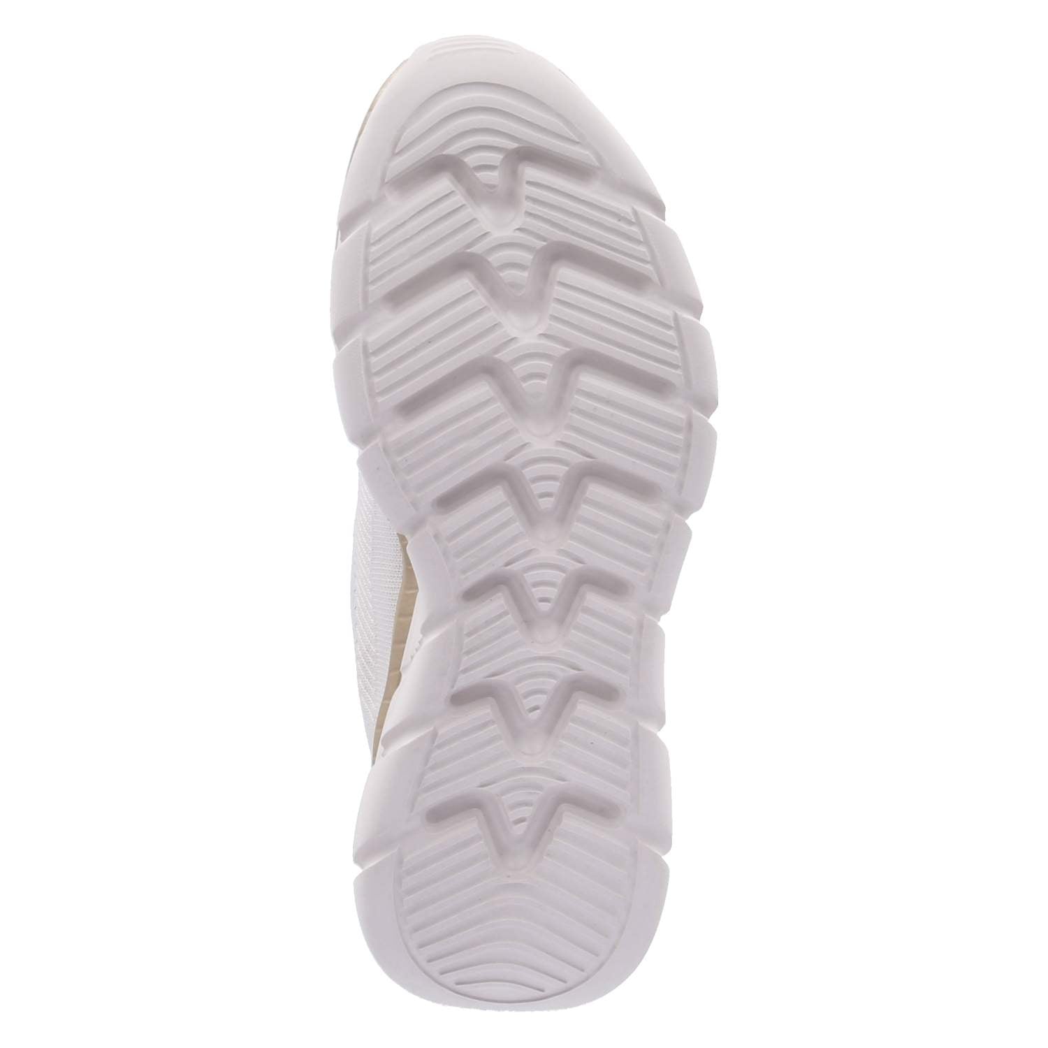 Low Sneaker BOBS B FLEX HI FLYING HI Weiß