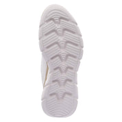 Low Sneaker BOBS B FLEX HI FLYING HI Weiß