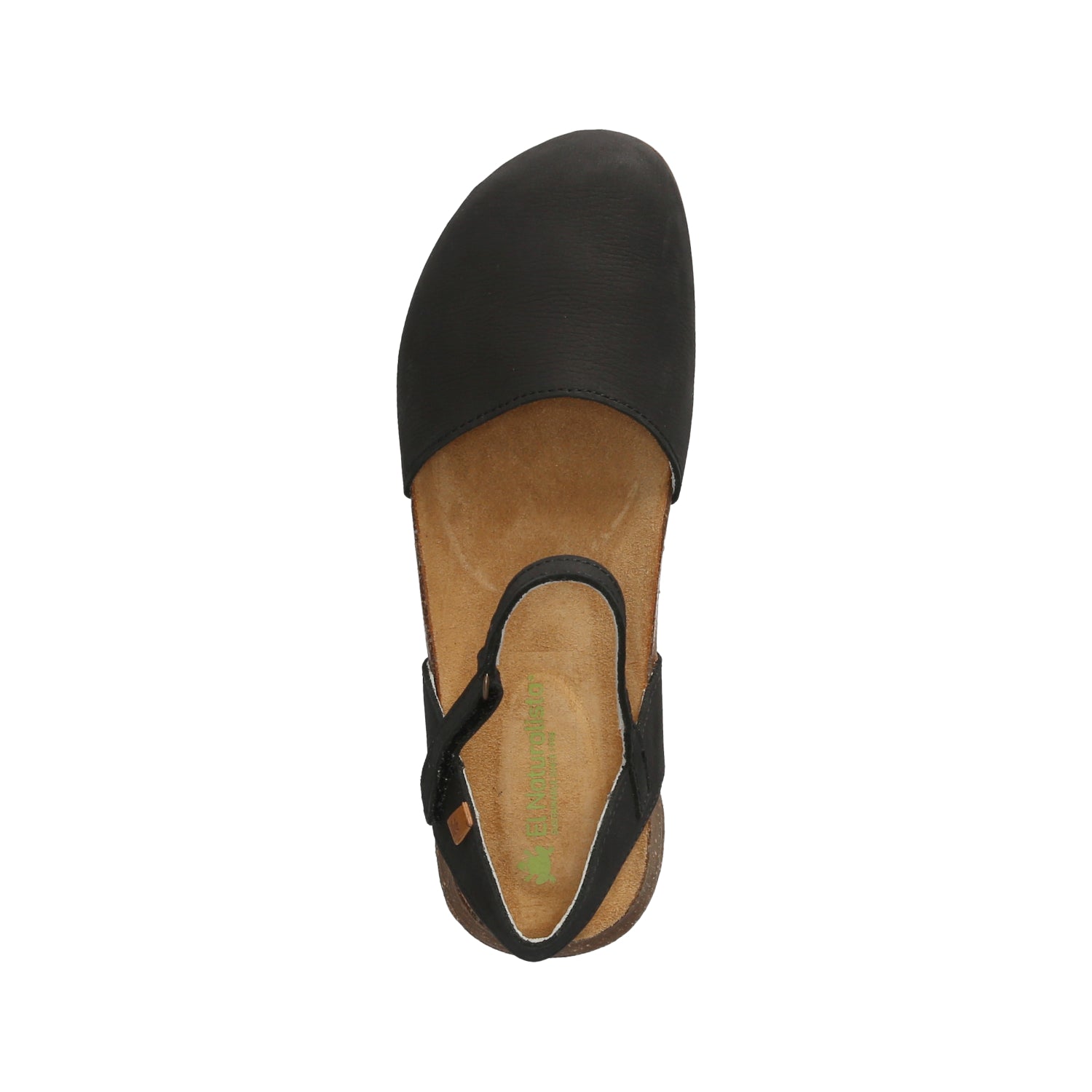 Sandalen WAKATAUA  Schwarz