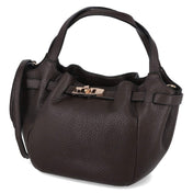 Hasndtasche SARIT  Braun