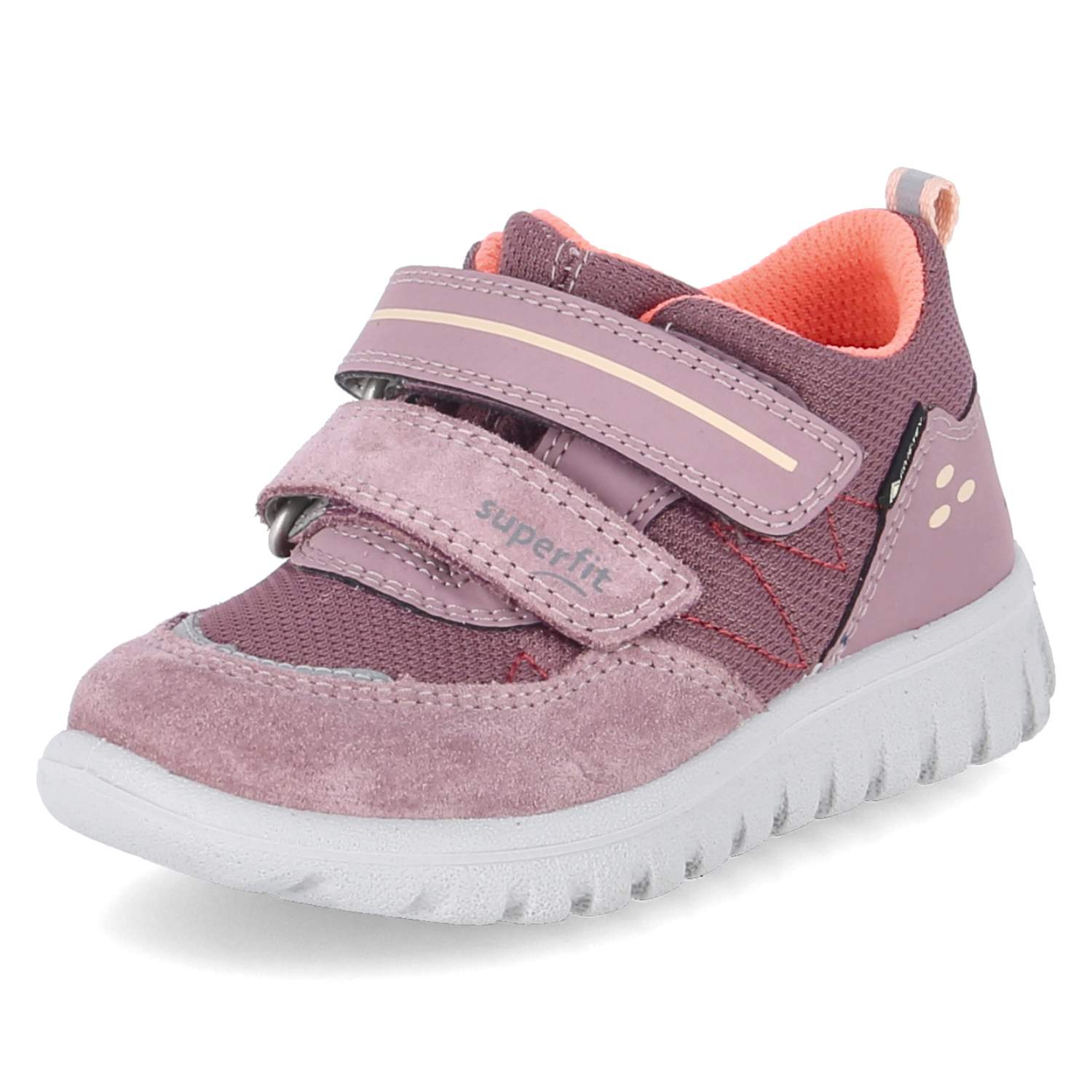 Halbschuhe SPORT7 MINI  Lila