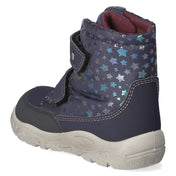 Winterstiefeletten MADLEN  Blau