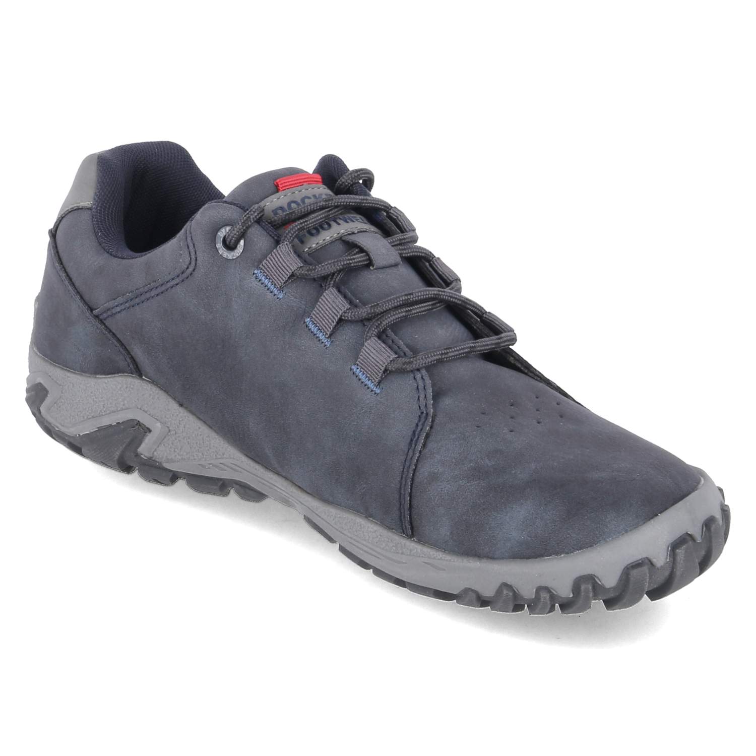 Barfußschuhe  Blau