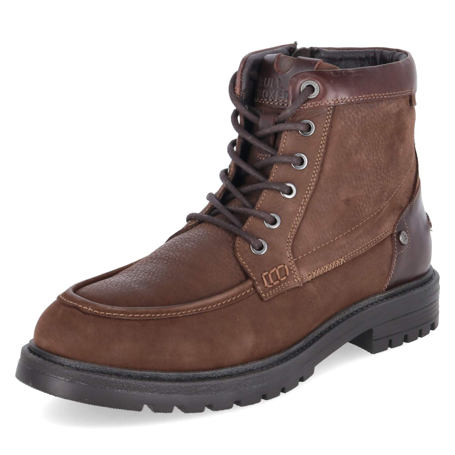 Boots  Braun