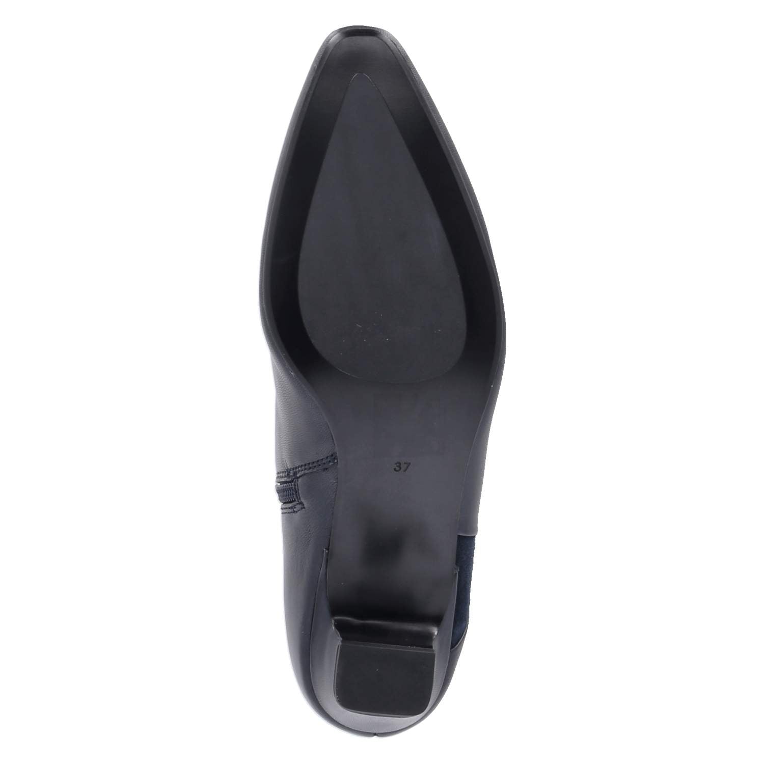 Ankle Boots  Blau