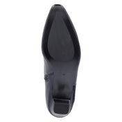 Ankle Boots  Blau