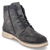 Winterboots  Grau