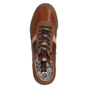 Low Sneaker  Braun