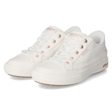Slip Ins Sneaker SEE YA THERE  Weiß
