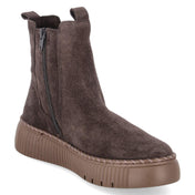 Chelsea Boots  Braun
