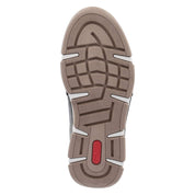 Slipper Grau