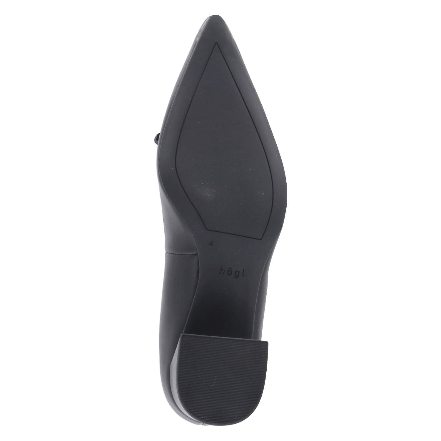 Pumps  Schwarz