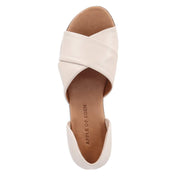 Sandalen CHIUSI  Beige