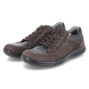 Halbschuhe CAMPUS  Braun