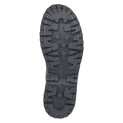 Halbschuhe  Schwarz