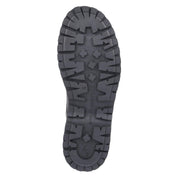 Halbschuhe  Schwarz