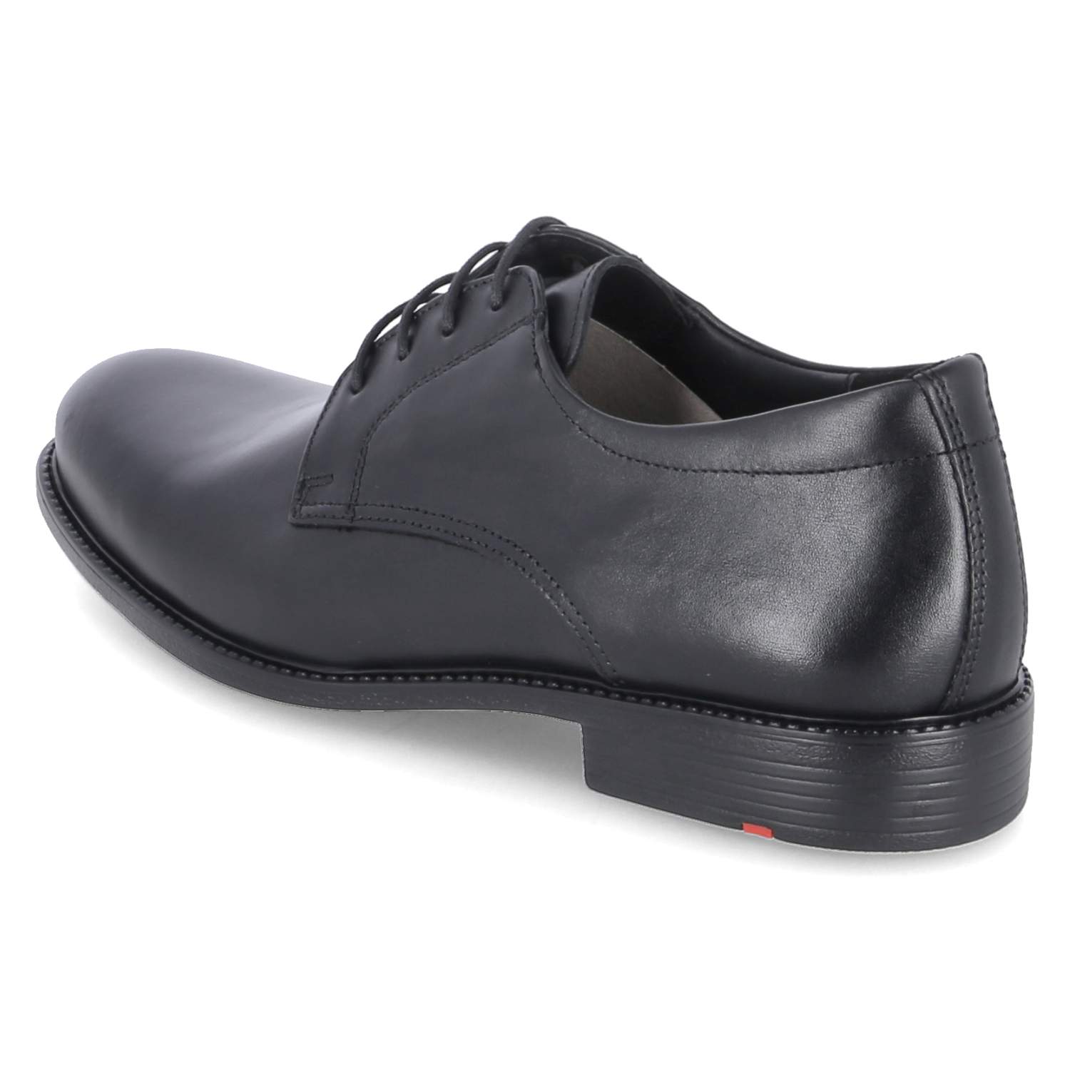 Halbschuhe TALBOT  Schwarz