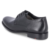 Halbschuhe TALBOT  Schwarz