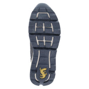 Low Sneaker  Blau
