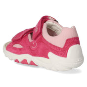 Sandalen  Rosa