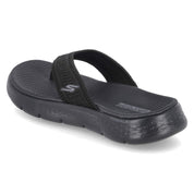 Zehentrenner HOLLY  Schwarz