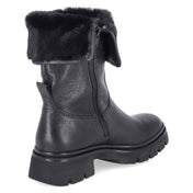 Stiefeletten  Schwarz