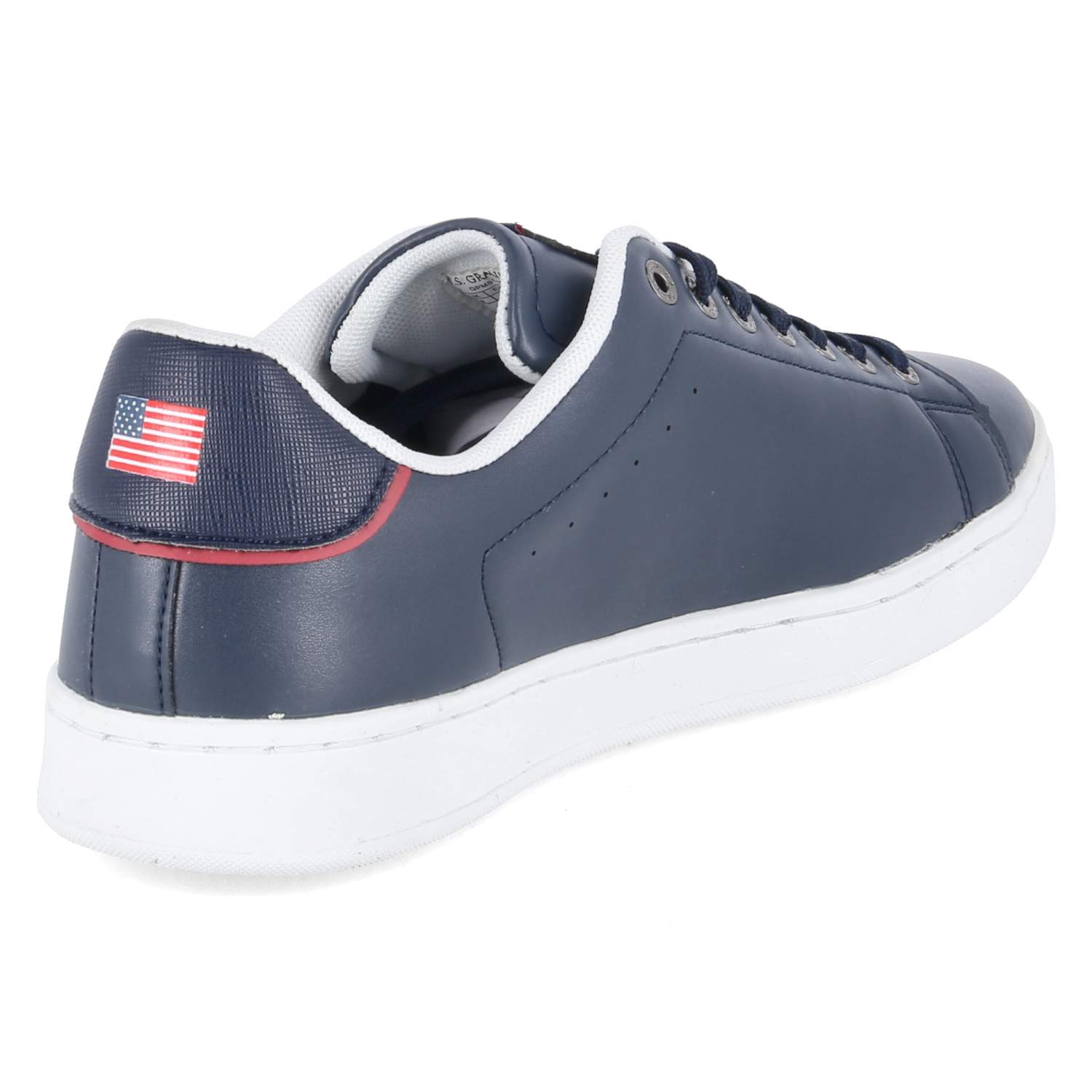 Sneaker EMPIRE  Blau