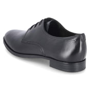 Halbschuhe  Schwarz