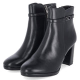Ankle Boots  Schwarz